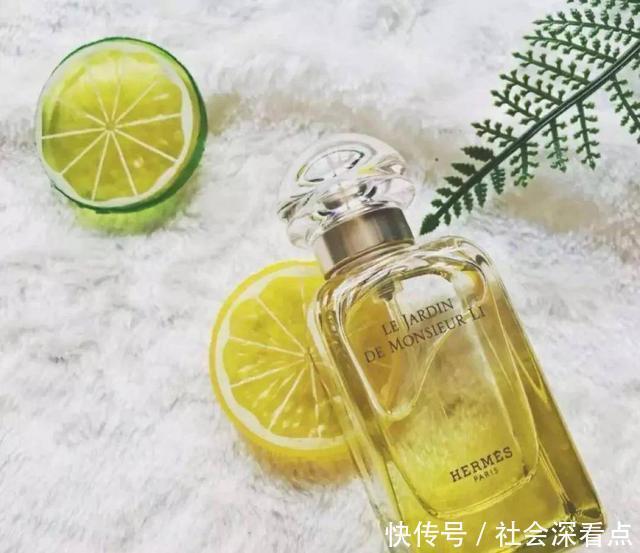 ck|想变得更有女人味一些,那这几款平价香水,学生党一定要知道