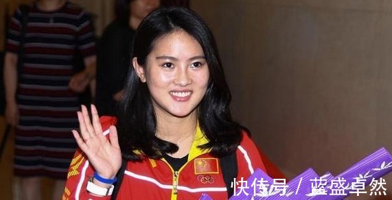 全红婵|全红婵喜讯！新主管教练上任，发育太猛，恩师担忧解除！