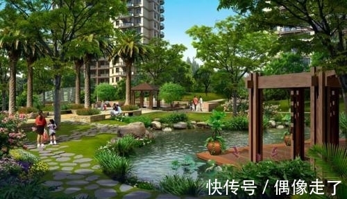 中国人|世界上最豪华的小区,奢侈到无法想象,我国仅有一人能进出