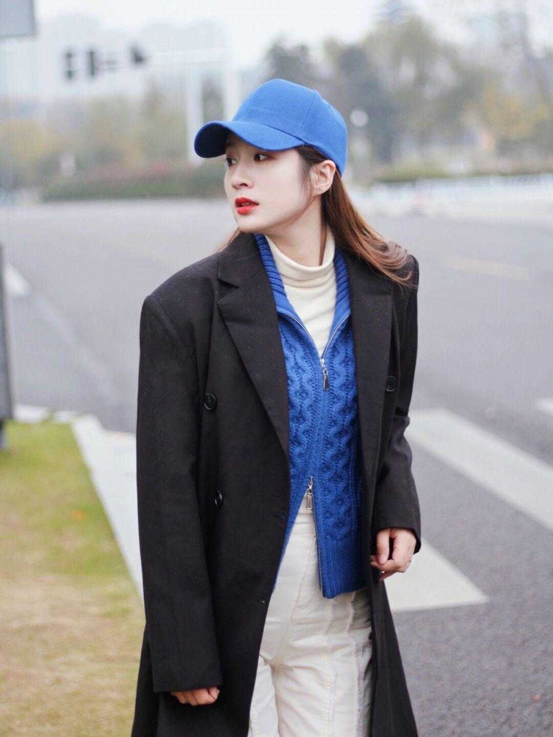 单品|冬季必不可少的单品是什么?看完下面的搭配,你会有所启发