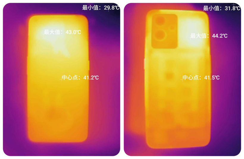 iqoo|2022 年这些各具特色的旗舰手机让人惊艳，背后秘密揭晓……