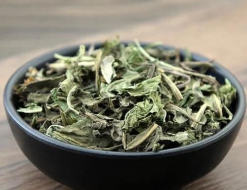 秋黄草|黄芪3斤不如它一两,坚持泡水喝,免疫力好了、气也足了