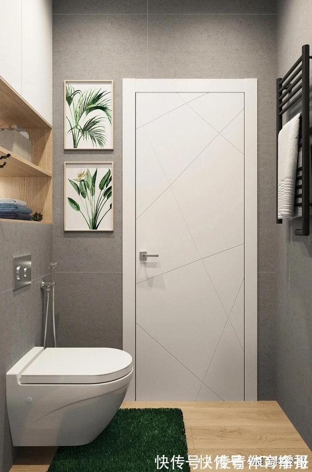 独居生|56岁阿姨的独居生活:住24㎡公寓,室内配色让人赏心悦目