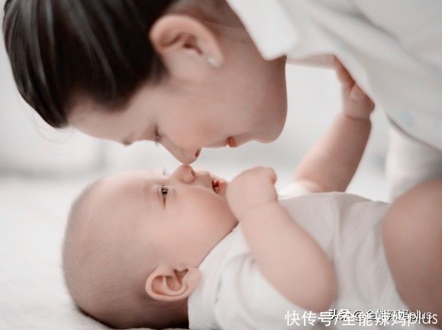 宝宝|“最漂亮婴儿”火了,颜值惊艳整个产房,医生:我也第一次见