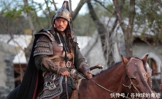 消灭|突火枪的惊人威力四百金军一夜消灭10倍于己的蒙古兵!