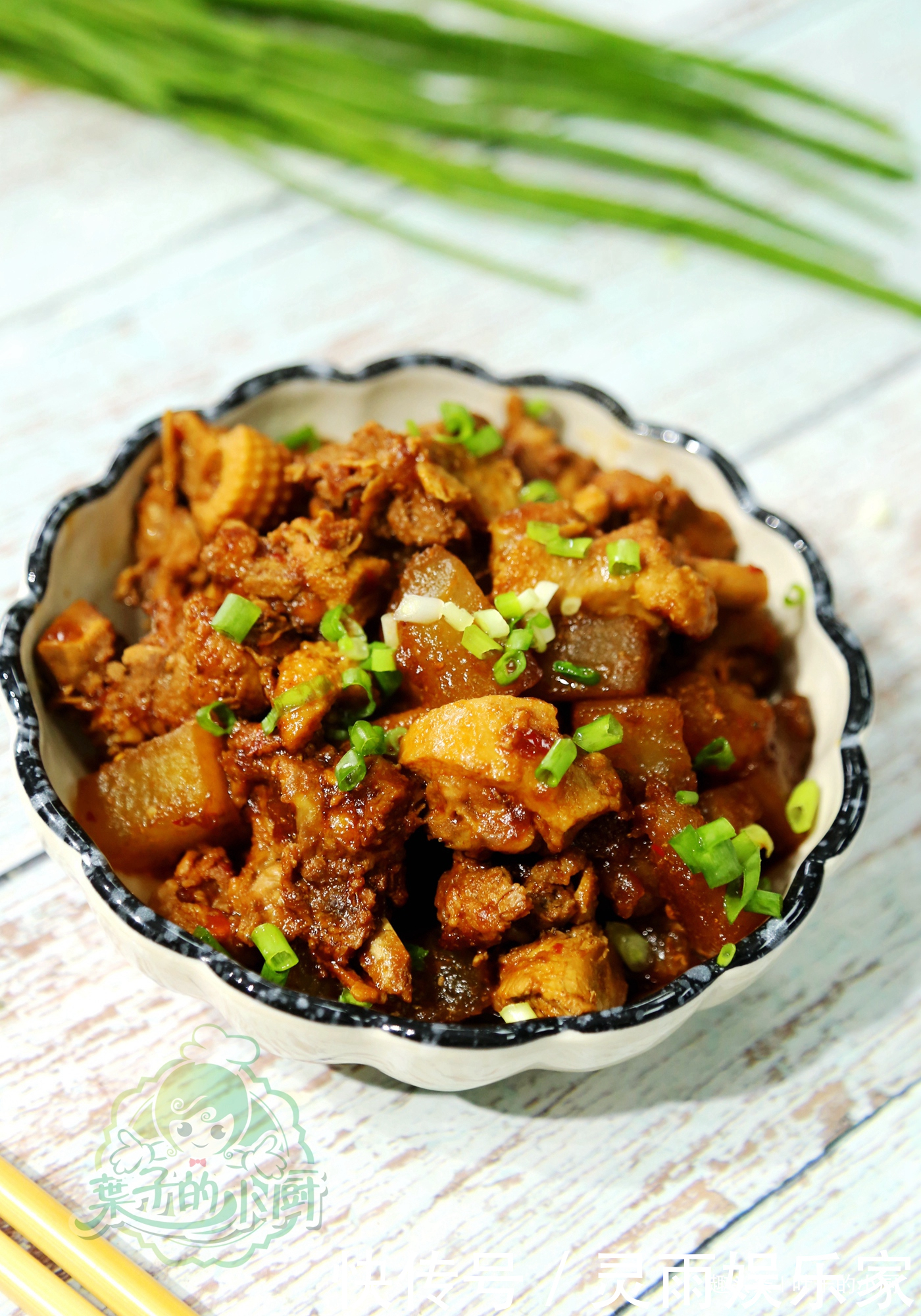 清内火|春天易上火,冬瓜加一肉,清内火,瘦腰身,女人和孩子要多吃