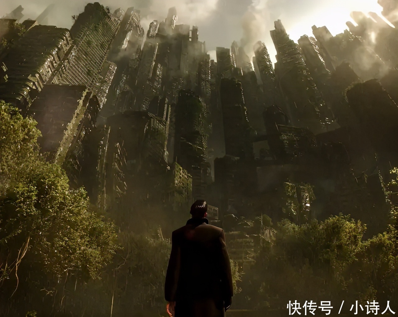 巨人 《爱、死亡和机器人》第二季各集优劣大排序,如下:8324715