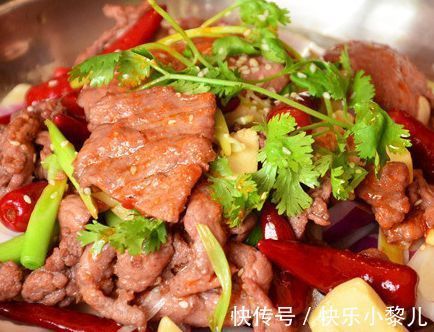 三磷酸腺苷|年纪增长身体素质也大不如前，多吃干锅菜，补钙补血强筋健骨