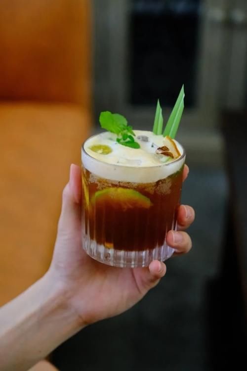 街巷|甜点店合集｜这些藏在街巷中的甜点店，是我心中的白月光