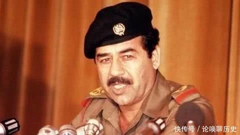 财富|萨达姆究竟有多少财产?被美军逮捕后,他的几十吨黄金去哪儿了?