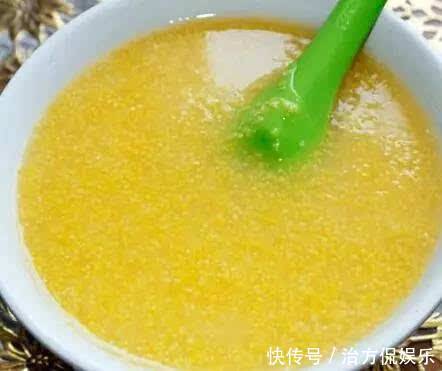 血管|玉米和此物一起煮，血管不堵了，大肚子平了，女性不想显老可试试