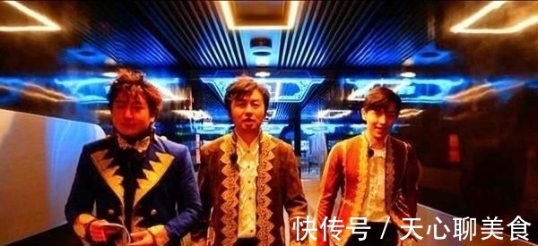 郭京飛|對《極限挑戰6》的第一次廣播收視率不高