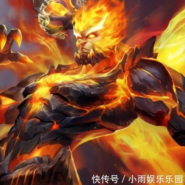 qt:gamepop|王者荣耀:玩打野必须要学会的五个常识,否则你真的不适合打野