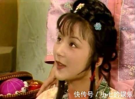 薛宝钗|红楼梦：史湘云被婶婶虐待吗？她过得肆意张扬，并非受气的灰姑娘