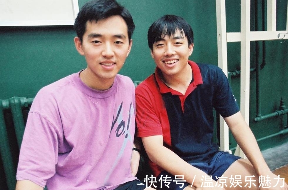 乒乓球|孔令辉之父孔祥智:难忘父子带泪的拼搏岁月,儿子现状是我的心痛