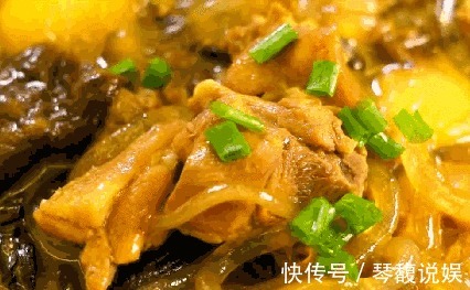 蚂蚁上树|此菜比吃肉还香!柔软又入味,劲道爽滑,出锅就会被抢光