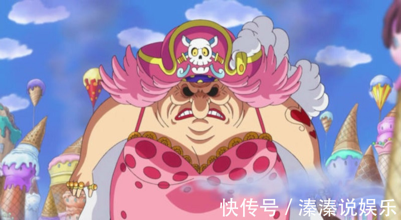 少年jump|揭秘悬赏金逆天高!海贼王中“人头”最值钱的七大角色