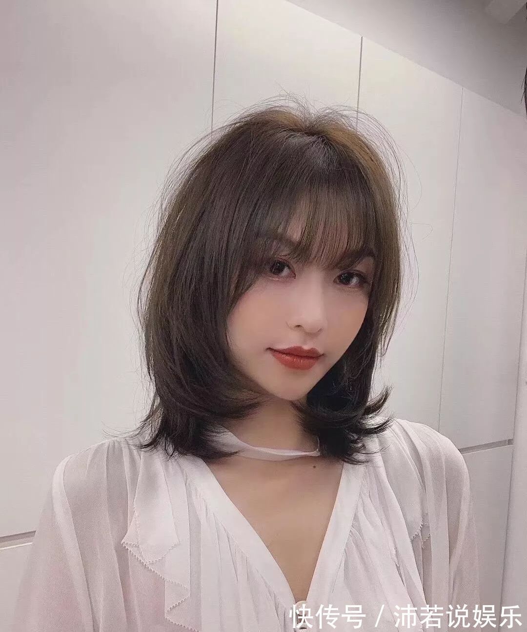 初恋头|“甜过初恋的短发”,你剪了吗