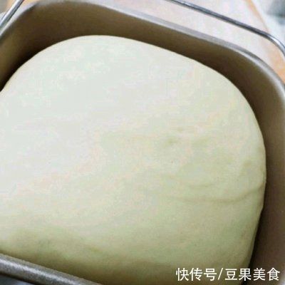 海绵宝宝|#我的养生日常-远离秋燥#海绵宝宝造型方块面包片