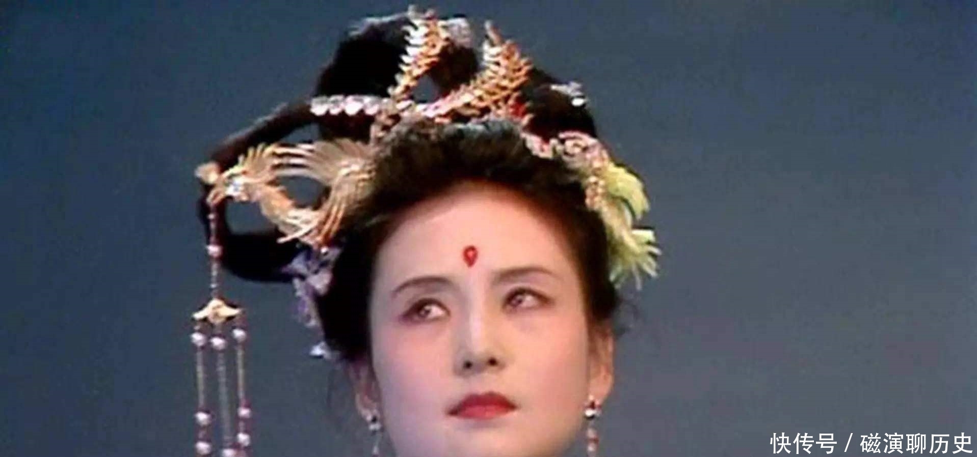 嫦娥|嫦娥偷吃不死神药上天成仙为啥要后悔?李商隐一语道出真相