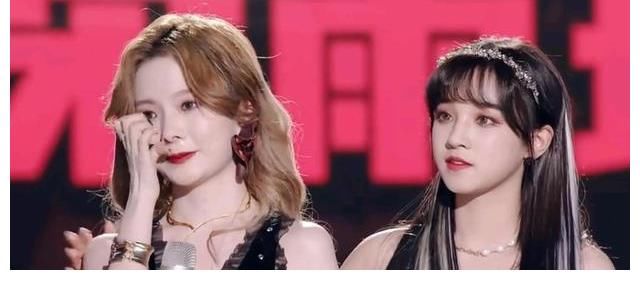 爆裂|爆裂舞臺：陳卓璇好欲，周潔瓊好令人崩潰