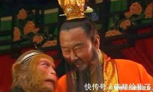 西游记|镇元子是孙悟空的兄弟，猴哥为啥不请他降妖，你看镇元子真身是啥