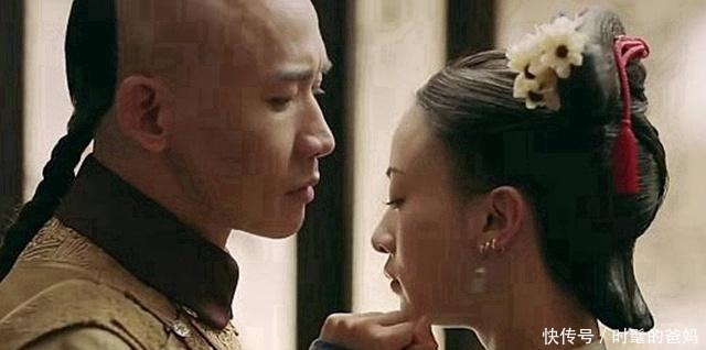 做了皇后|璎珞为何坚决不做皇后,而选择只做一个宠妃只有富察皇后明白