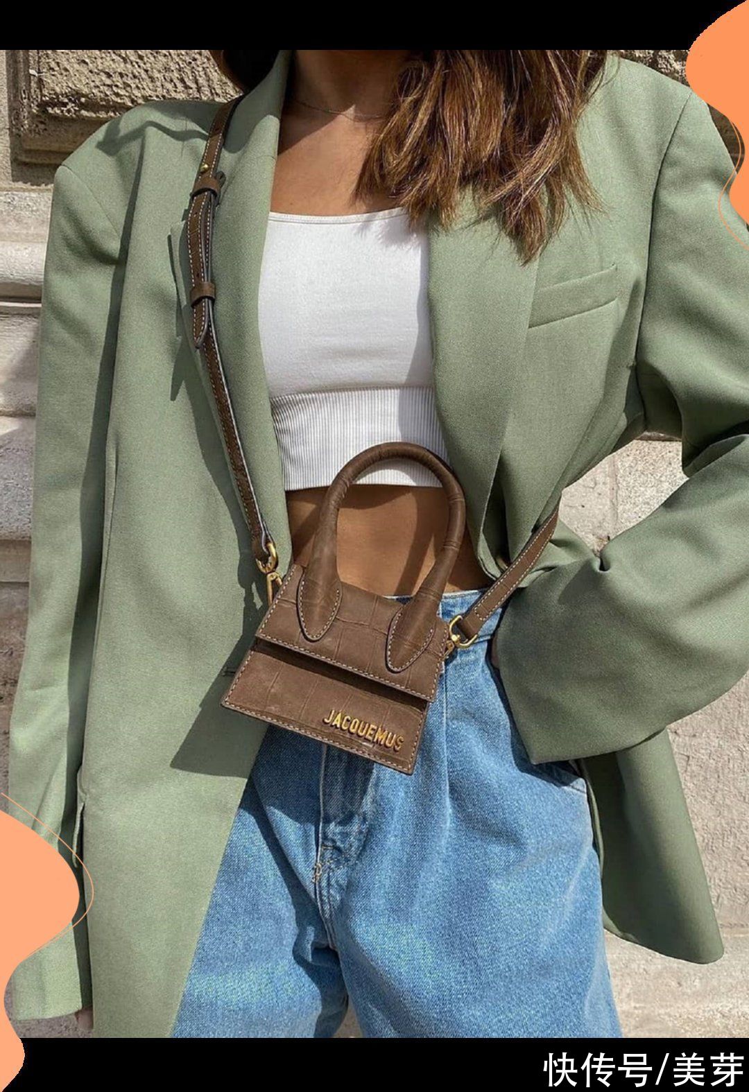 hihi|早秋第一件外套怎么挑？跟着买就对了