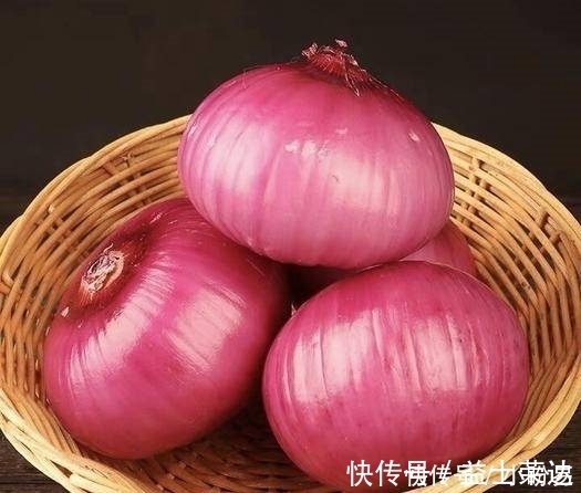 差距|洋葱到底买紫皮的还是白皮的？原来差距在这里，别再买错了