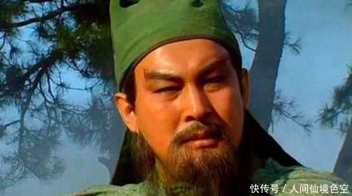 弟子|她是关羽女儿, 赵云的弟子, 天生怪力, 嫁名将之后, 至今有人祭奠