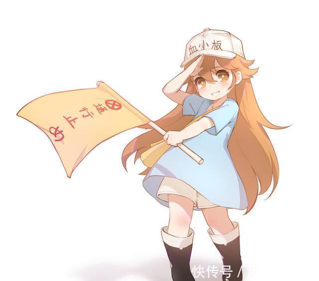 日漫妹子,你认识几个,还有几个没提到!