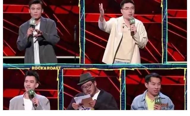 領(lǐng)笑員|謝娜唯獨沒給呼蘭拍燈，網(wǎng)友呼吁：請謝娜離開脫口秀舞臺