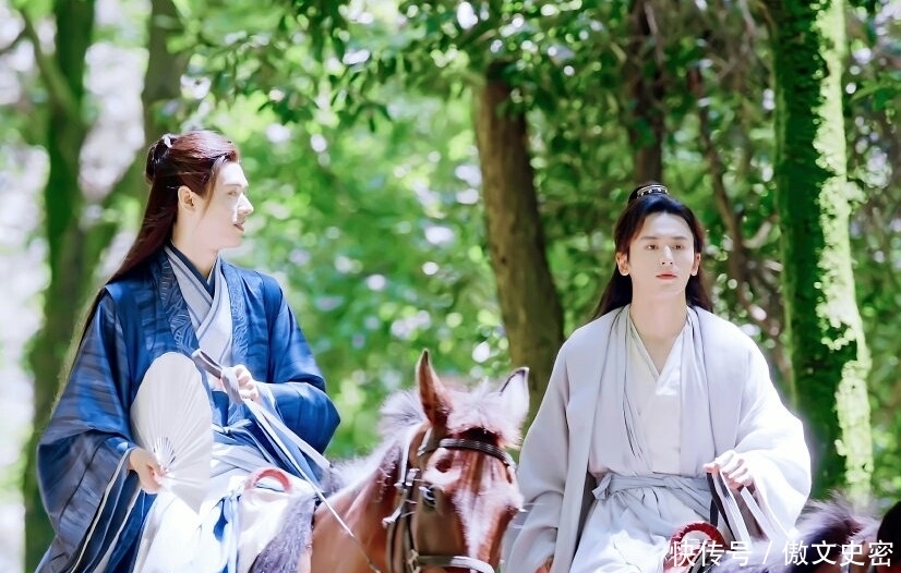 第一波粉丝山人已抵达苏州,张哲瀚龚俊周也山河令演唱会即将启幕