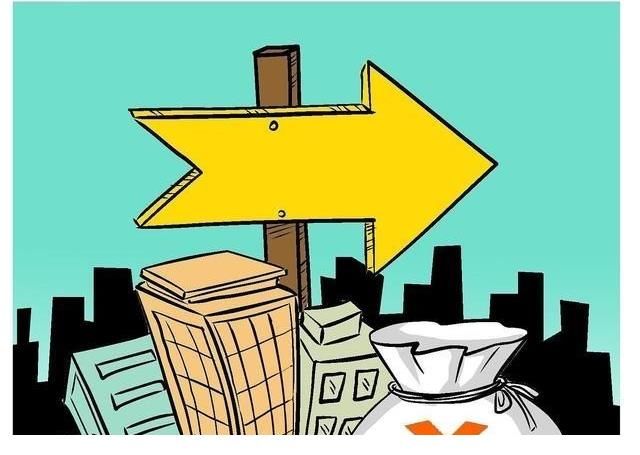 万科|楼市低谷期积极“扫货”，拿地超1400亿，今年最有钱地产商诞生