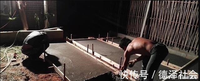 小院|自家小院简单改造就很美,生活废物可以利用,根本花不了多少钱!