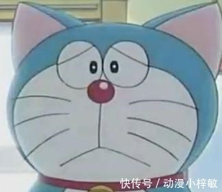 秘密|《哆啦A梦》中4个广为认识的小秘密, 原来还有人不知道?