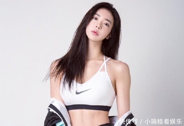 赘肉|30岁韩国超模“降临”部队,好身材撩到兵哥哥,这项运动你也行