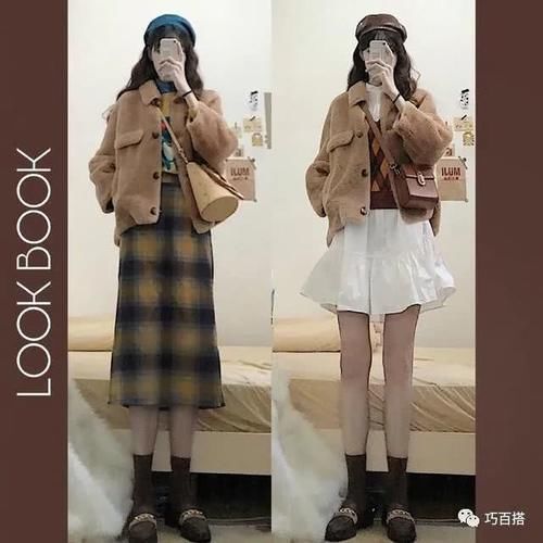 初春|初春搭配“三要素”让你收获气质时髦,又高又瘦的女神范儿