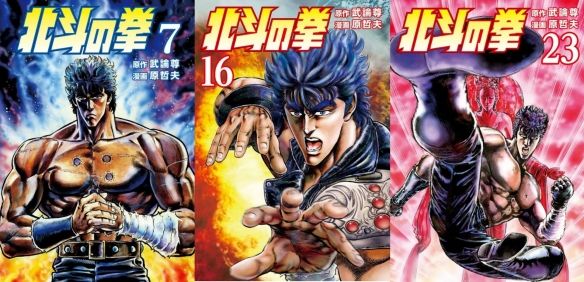 落泪|2020年最让人感动落泪的《少年Jump》漫画TOP 15