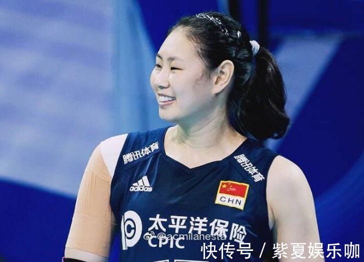 七仙女|女排七仙女重新洗牌!两奥运冠军退出主力位置,郎平爱将强势上位