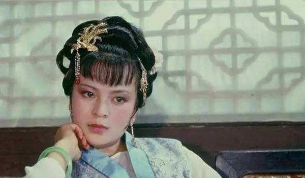 丧子|她青春丧偶 甘心守寡 中年丧子 抑郁而亡 红楼梦命运最悲惨的女人