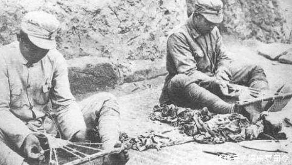 抗战|抗战时物资奇缺,可有一样东西却管够:真相让人心酸不已