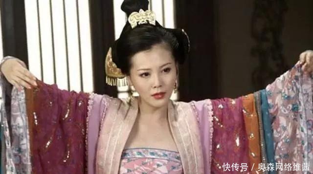 和吕后|刘邦真的爱过戚夫人？史记都有写，她只是个可怜的女子