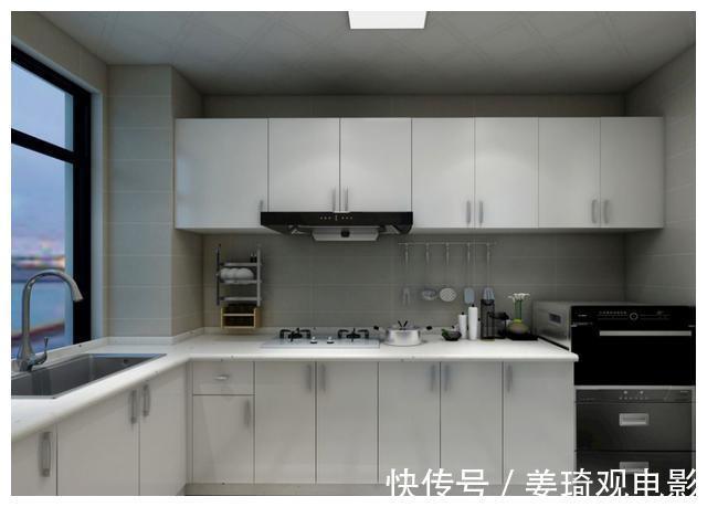 插座|厨房装修很关键，8个细节设计很关键，不装的话入住都是麻烦