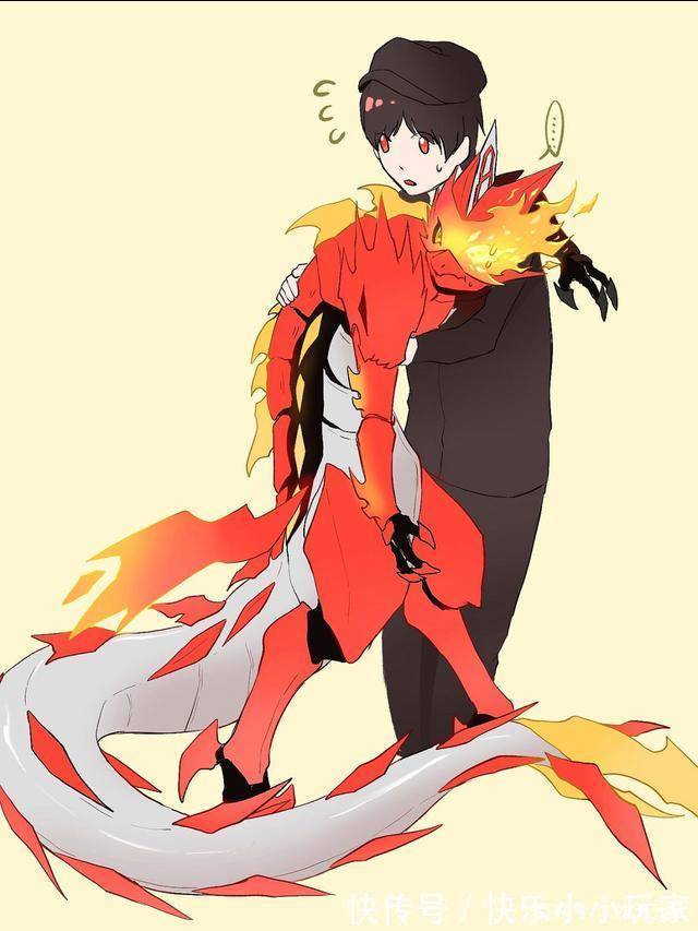呆毛|假面骑士爆笑梗图:Evil变呆毛笨鸟,远古飞龙上演父慈子孝