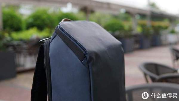 口袋|生活家 篇六十八：释放双手，追寻自由，地平线8号零感休闲双肩包