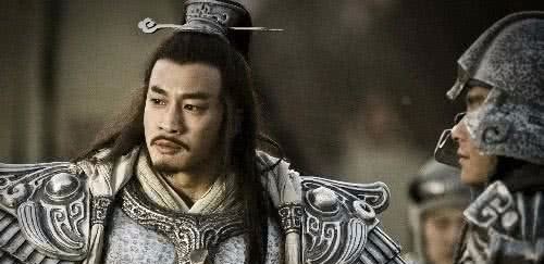 英雄|一怒而诸侯惧:西楚霸王项羽少年就有英雄志!