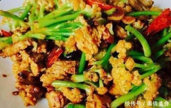 香飘满屋的几道家常菜,解馋下饭,做法简单易学,学会不用下馆子