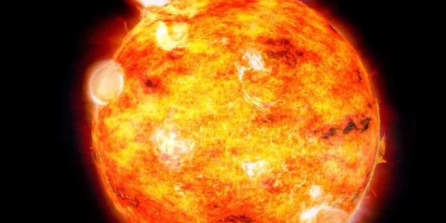 太阳熄灭后，地球上人类多长时间才能感知？是8分钟还是10000年？