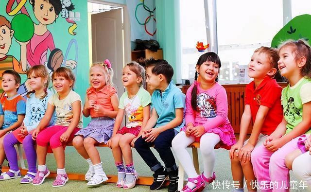 幼儿园|“妈妈,我为什么要上幼儿园?”你的回答,影响孩子一生